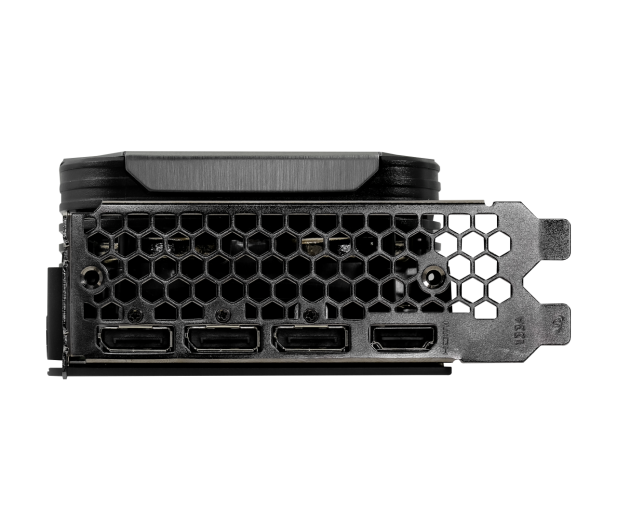 Gainward GeForce RTX 3070 Phoenix 8GB GDDR6 - 607116 - zdjęcie 6